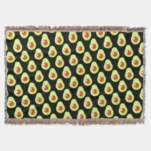 Avocado Decke