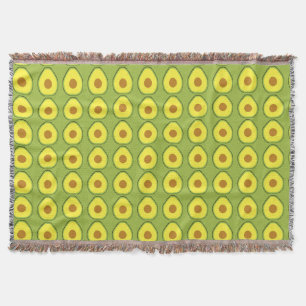 Avocado Decke