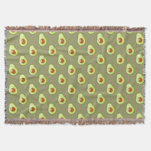 Avocado Decke