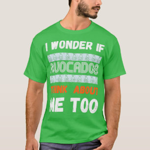 Avocado-Design15 T-Shirt