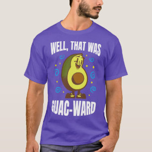 Avocado-Design für Vegetarier und Vegan 7 T-Shirt