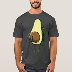 Avocado dip 3 T-Shirt