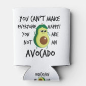 AVOCADO DOSENKÜHLER (Rückseite)