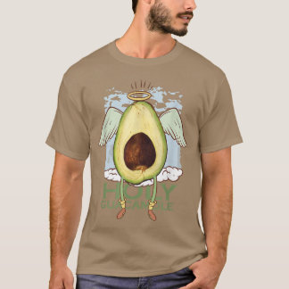 Avocado-Engel T-Shirt