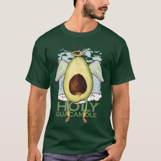 Avocado-Engel T-Shirt