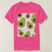 Avocado Exotic Grand Design T-Shirt (Design vorne)
