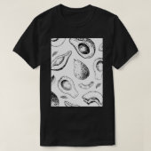 Avocado Exotic Splendid Wild T-Shirt (Design vorne)