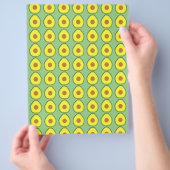 Avocado Flyer (Hand)
