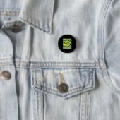 Avocado Frucht Food Button (Beispiel)