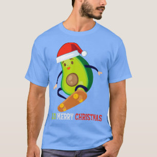 Avocado Fun Nur ein anderes lustiges Design für Mä T-Shirt
