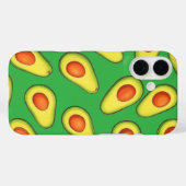 Avocado Funda para iPhone / iPad Case-Mate iPhone Hülle (Rückseite (Horizontal))
