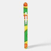 Avocado Funda para iPhone / iPad Case-Mate iPhone Hülle (Rückseite / Links)