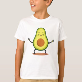 Avocado funny tshirt