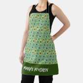 Avocado Gemüse Frucht Chef Küche Schürze (InSitu)