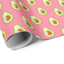 Avocado Geschenkpapier