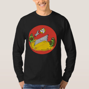 Avocado Gesundes Obst Guacamole Vegetarisch Vegan T-Shirt