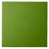 Avocado Green Fliese (Vorderseite)