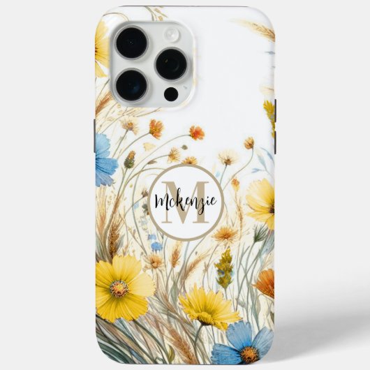 Avocado Green marokkanische Tile Personalisiertes  Case-Mate iPhone Hülle (Rückseite)