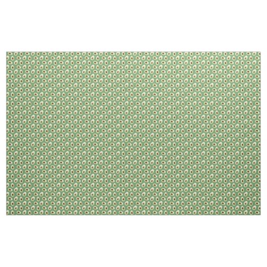 Avocado Green Stoff (Yard (91,4 cm))