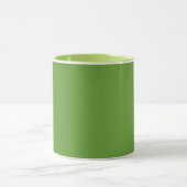 Avocado Green Tasse (Zentrum)