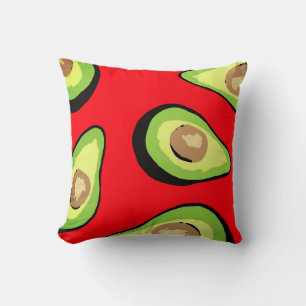 Avocado Kissen
