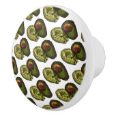 Avocado Knobs Keramikknauf (Rechts)