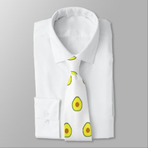 Avocado Krawatte