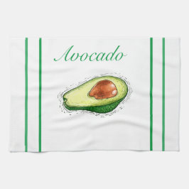 Avocado Küchentücher