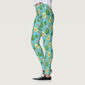 Avocado Leggings (Links)