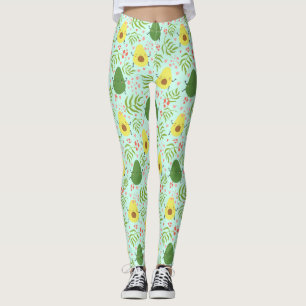 Avocado Leggings