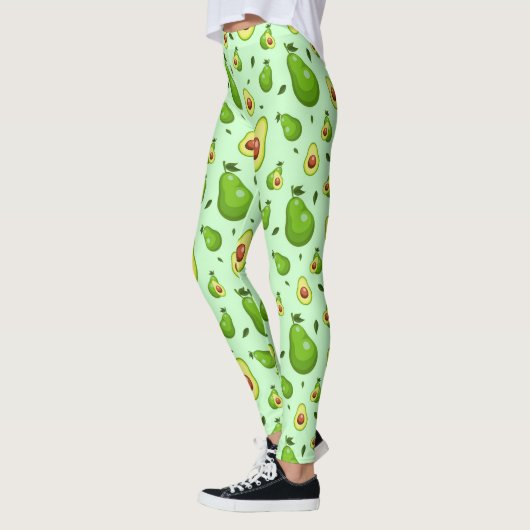 Avocado Leggings (Links)