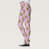 Avocado leggings (Links)