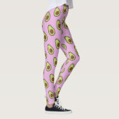 Avocado leggings (Rechts)