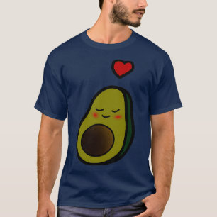 Avocado Liebe 27 T-Shirt