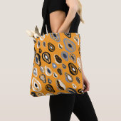 Avocado-Liebe: Bio Vintager Stil Tasche (Von Nahem)