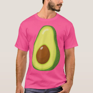 Avocado Liebe Heilige Guacamole Lover World Vegan  T-Shirt