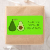 Avocado Lover Design Thunder_Cove (Insitu)