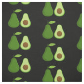 Avocado Lover Design Thunder_Cove Stoff (Muster)