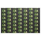 Avocado Lover Design Thunder_Cove Stoff (Fat Quarter (45,7 x 55,9 cm))