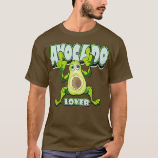 AVOCADO LOVER T-Shirt