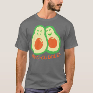 Avocado Lovers 14 T-Shirt