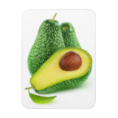 Avocado Magnet (Vertikal)