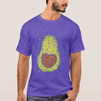 Avocado Mamacado Pregnancy T-Shirt