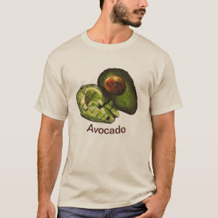 Avocado Männer T-Shirt