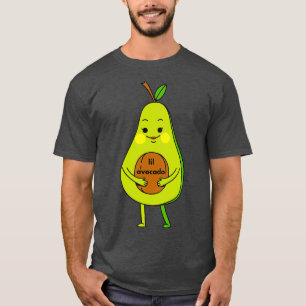Avocado Maternity amp Pregnancy Liebe T-Shirt