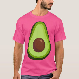 Avocado Meat T-Shirt
