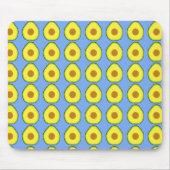 Avocado Mousepad (Vorne)