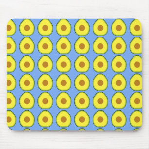 Avocado Mousepad