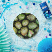 Avocado Paper Teller (Party)