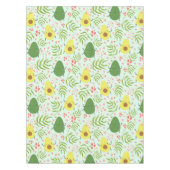 Avocado Pattern Tablecloth Tischdecke (Vorderseite)
